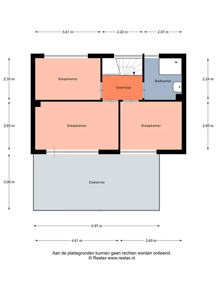 Langewoldstraat 2 A Leek thumbnail 43