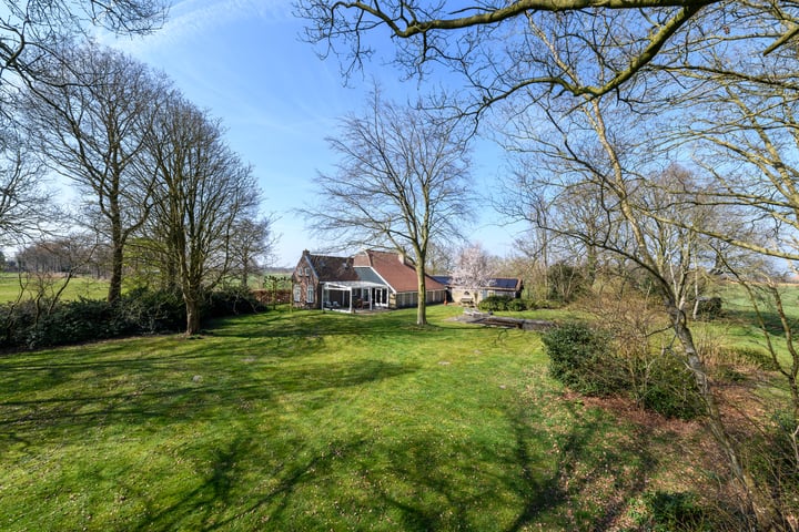 Photo de la maison Langewyk 9, Jonkerslân