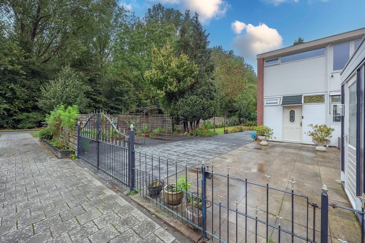 Langezand 130 in Lelystad Foto