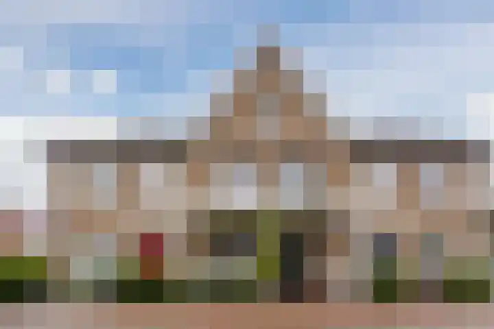 Langezand 28 Harderwijk