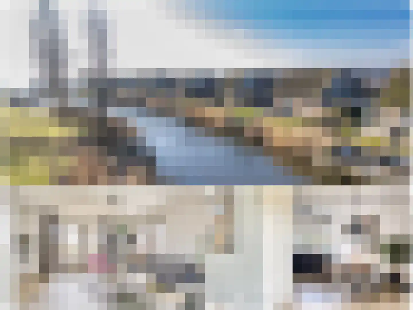 Langezand 43 Makkum foto 2