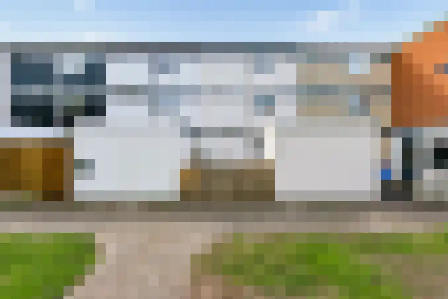 Langezand 58 Lelystad