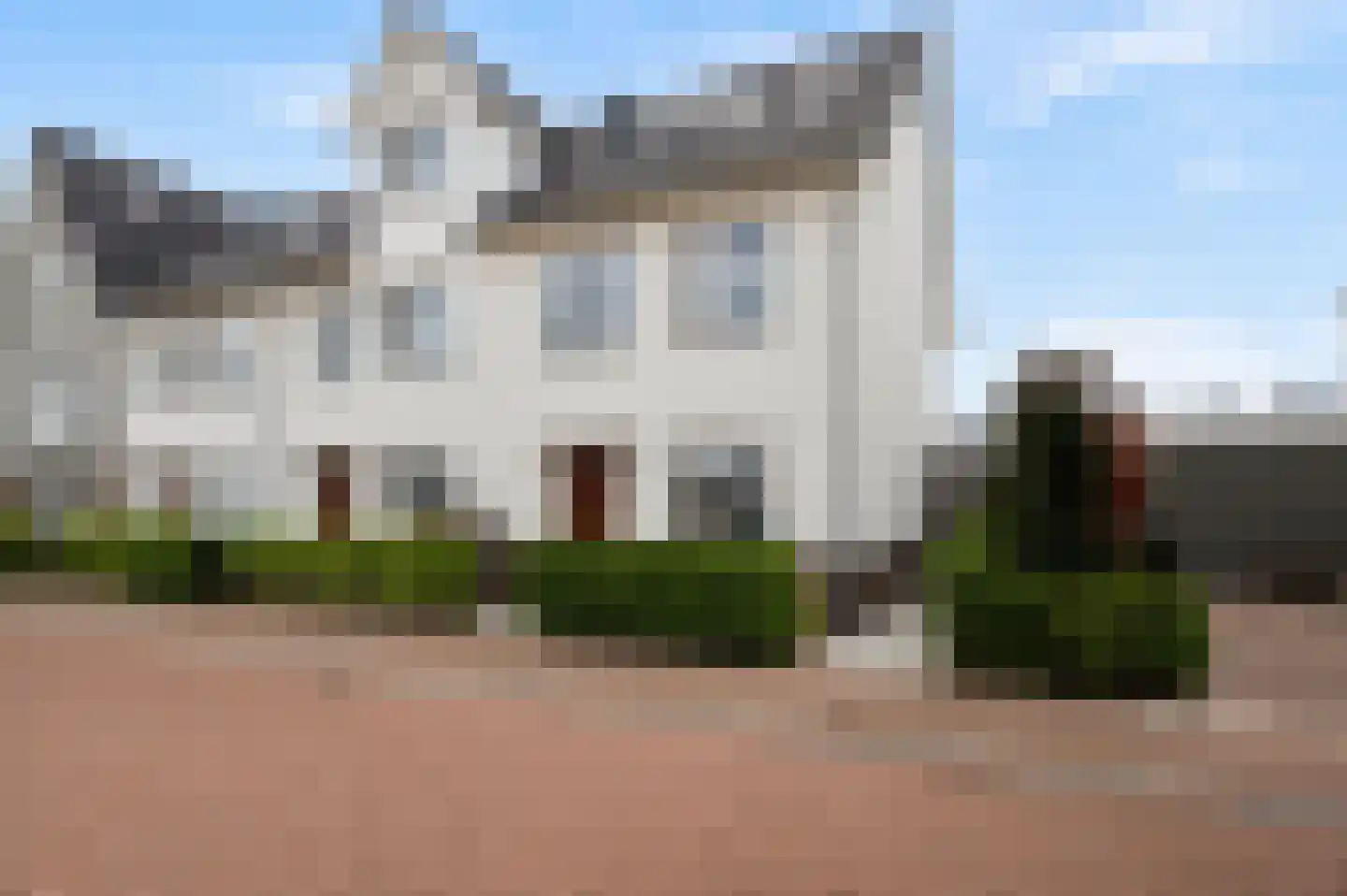 Langezand 74 in Harderwijk