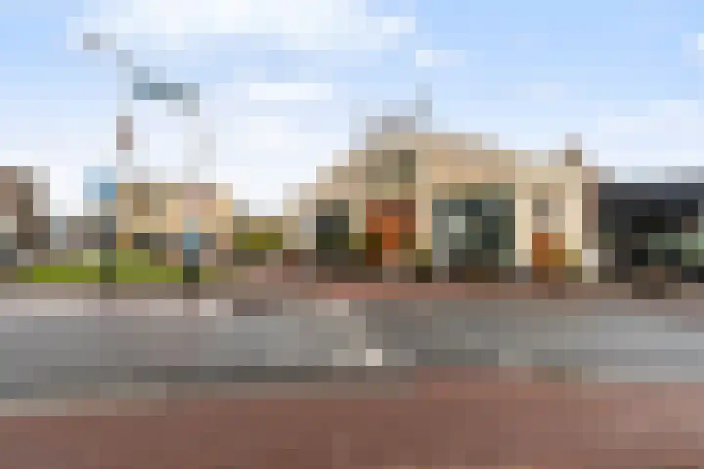 Langgewenst 129 Hilversum thumbnail 20