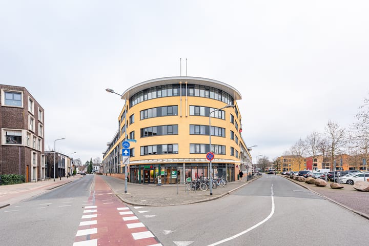 Langgewenst 31 in Hilversum