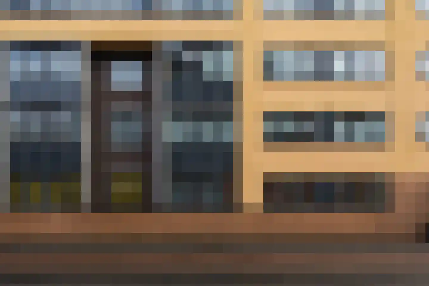 Langgewenst 33 Hilversum thumbnail 5