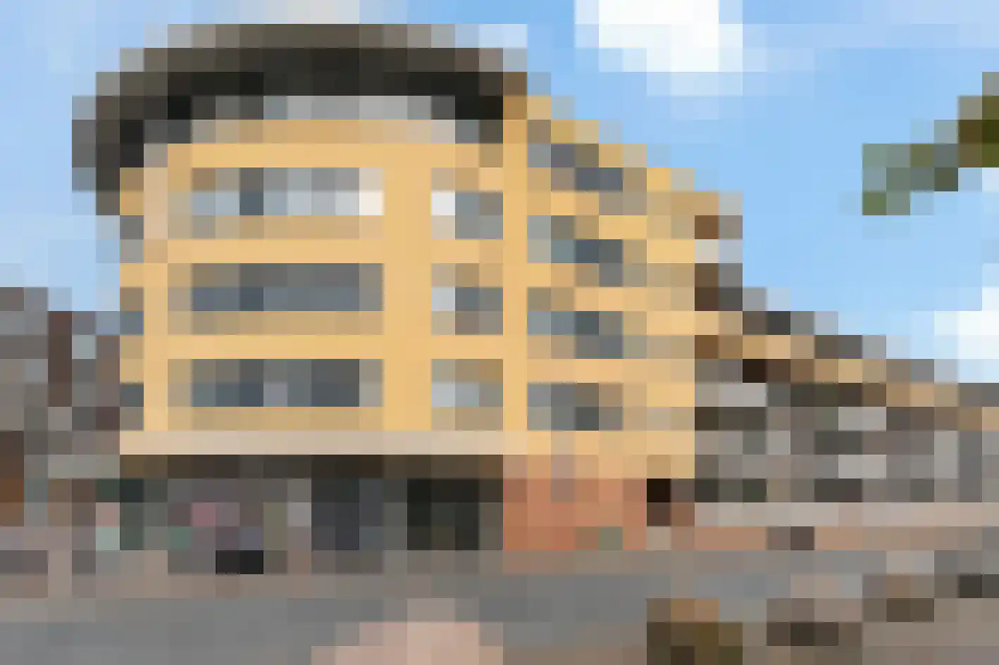 Langgewenst 69 in Hilversum