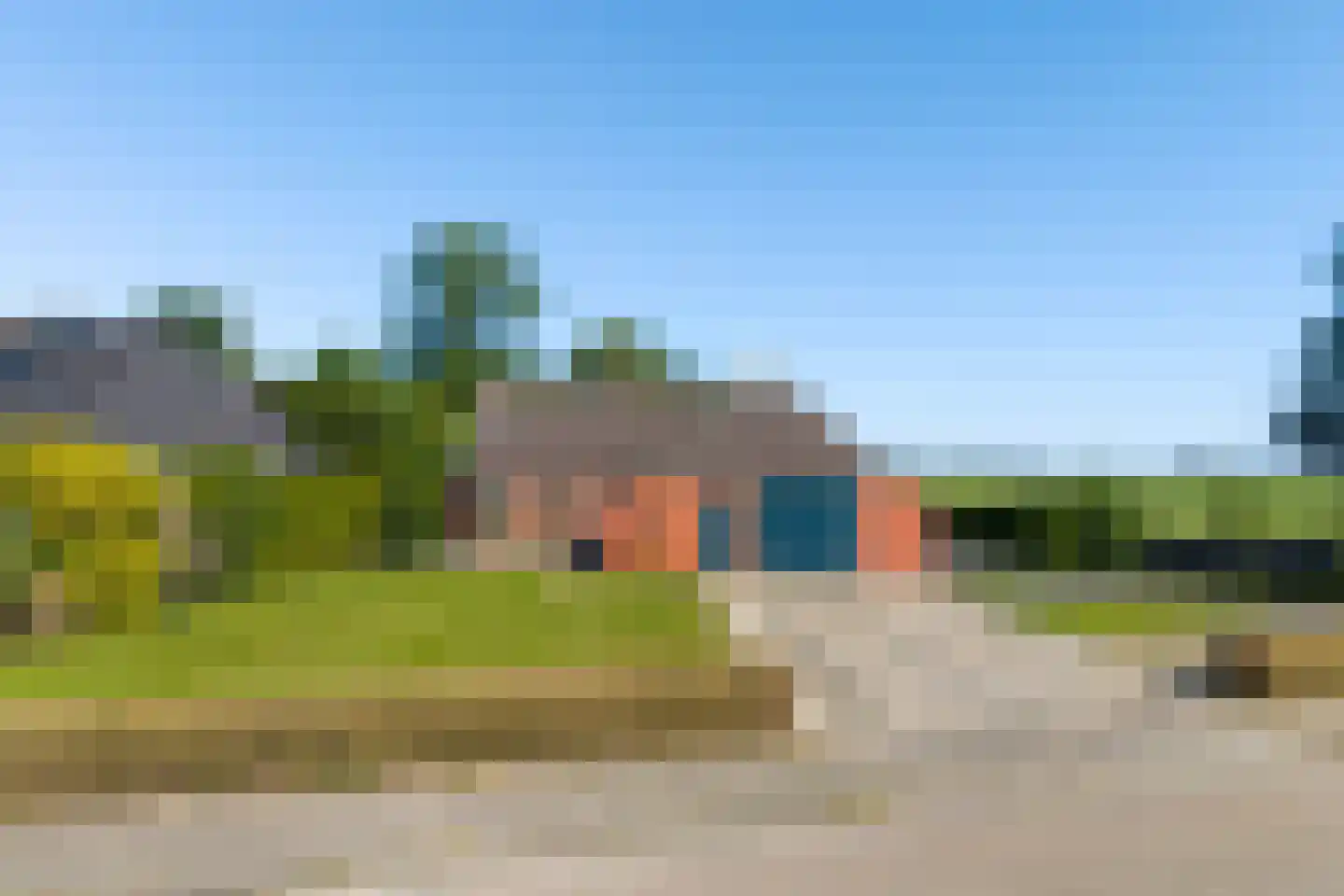 Langgrousterwei 48 Easternijtsjerk thumbnail 6