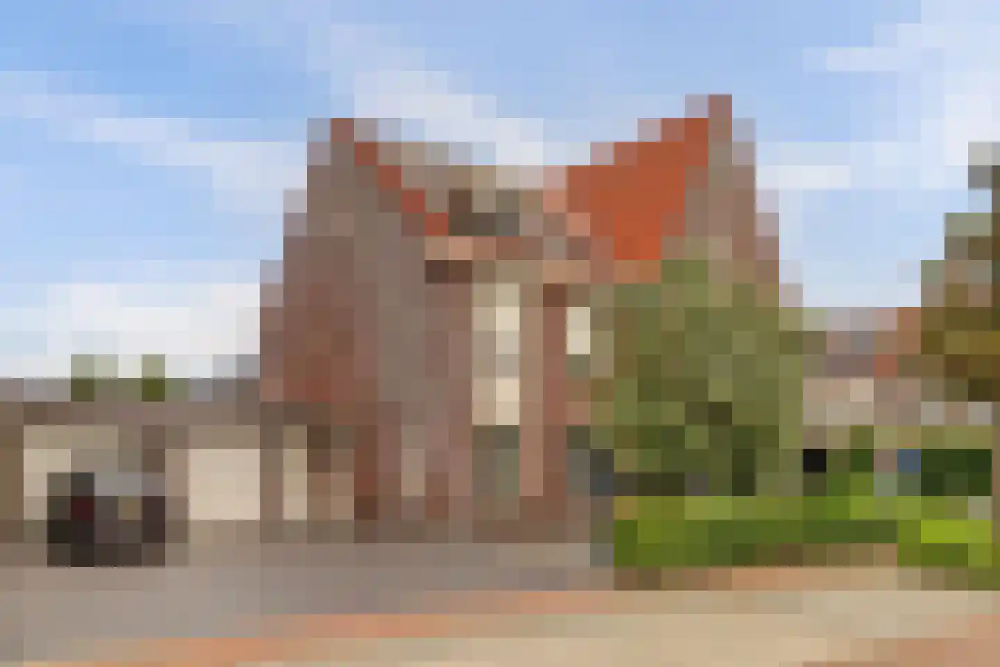Langhors 14 in Kapelle