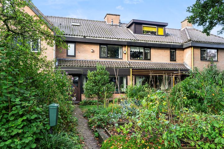 Langhoven 72 dans Bennekom photo