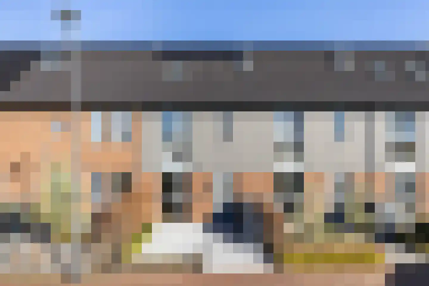 Langhuis 8 Voorthuizen