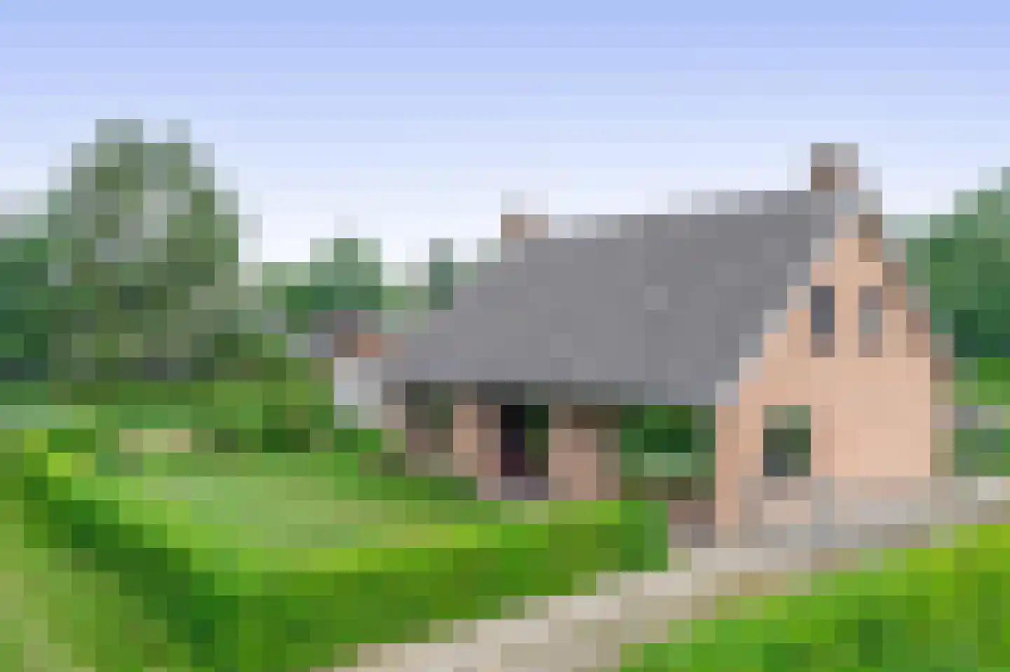 Langlaar 7 in Nuenen