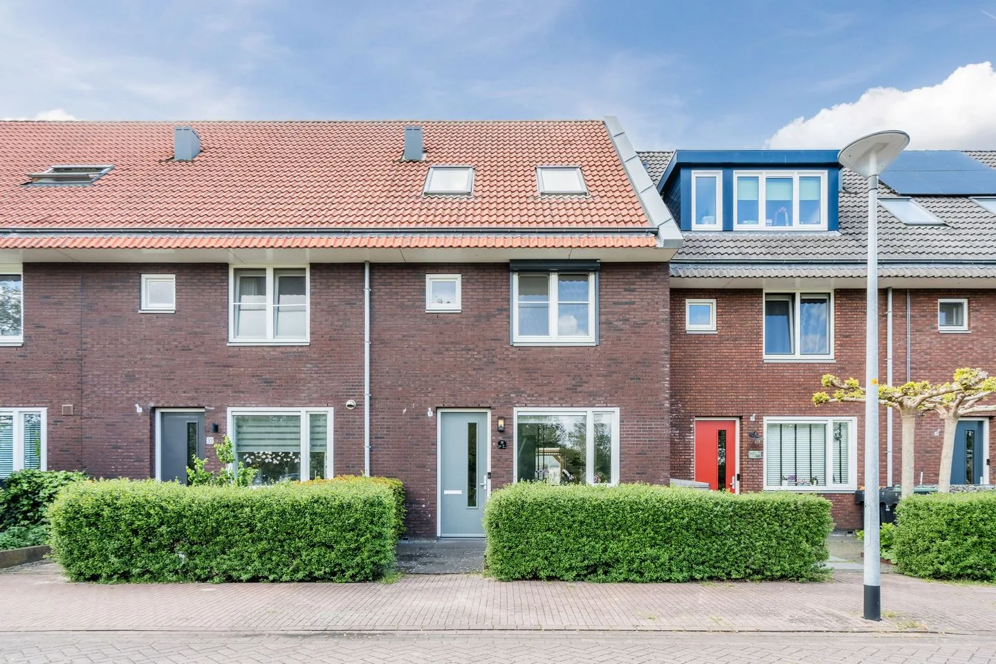 Langoort 35 Broek op Langedijk