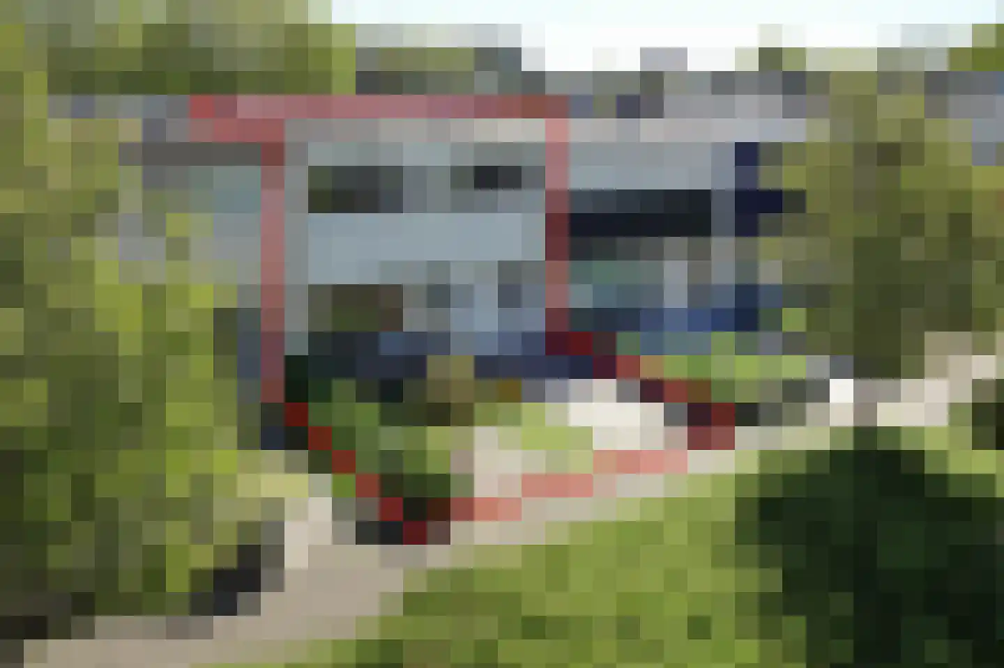 Langs de Baan 61 in Uithoorn
