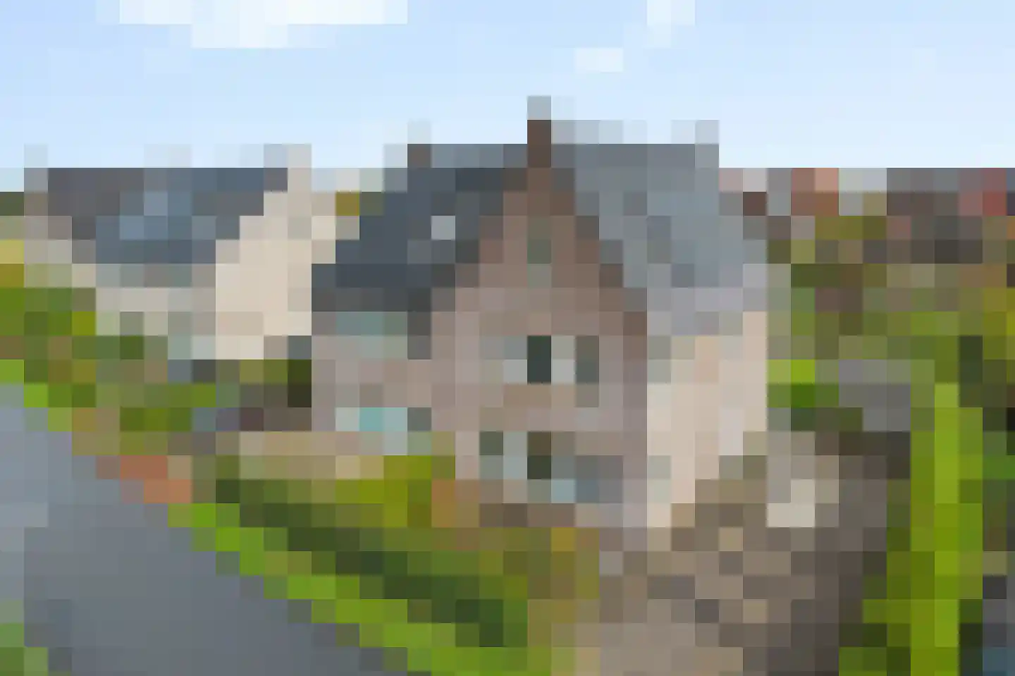 Langs de erven 208 in Meerstad