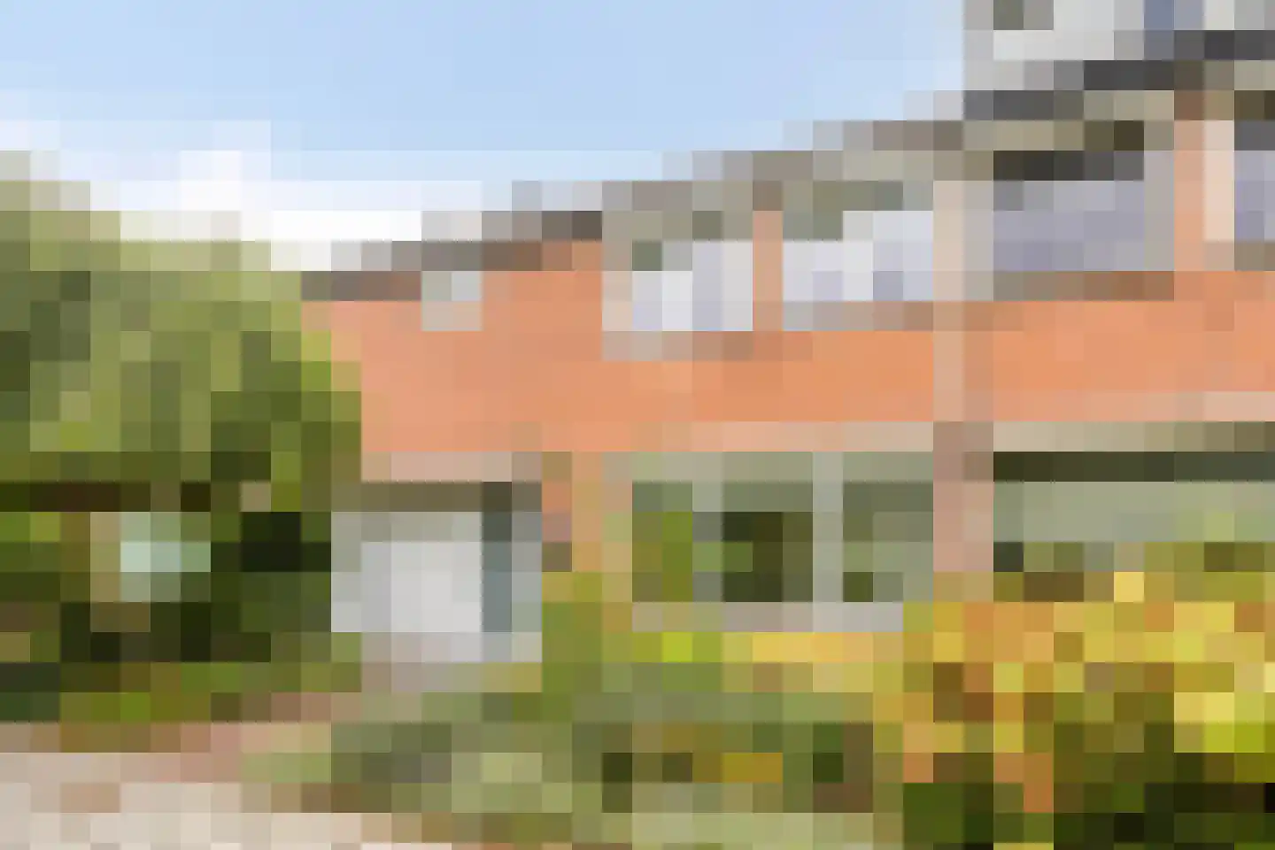 Langs de Kreek 17 b in Terneuzen