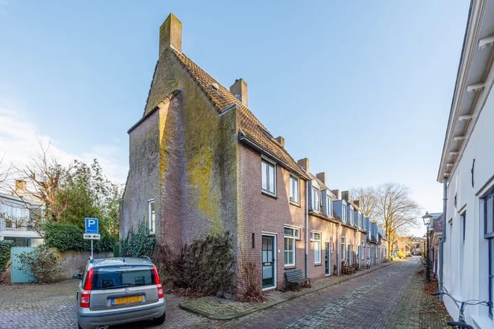 Langs de Wal 13 Wijk bij Duurstede thumbnail 19