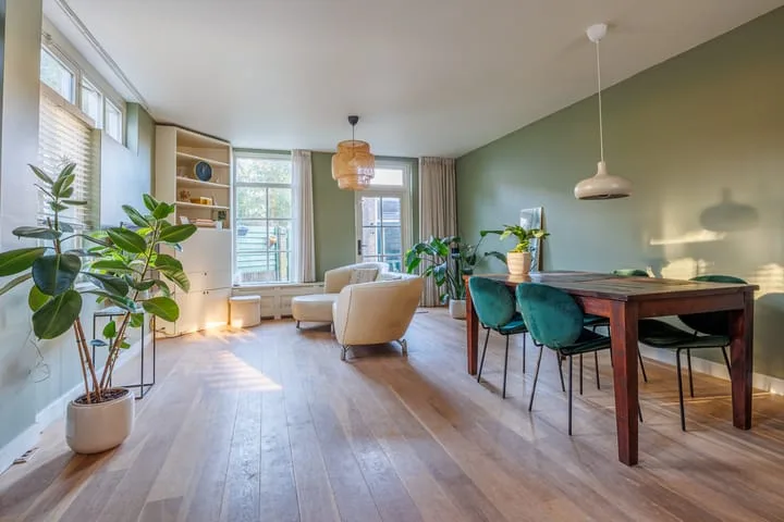 Langs de Wal 13 Wijk bij Duurstede foto 2