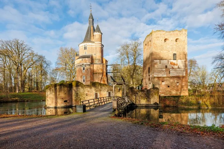 Langs de Wal 13 Wijk bij Duurstede foto 3