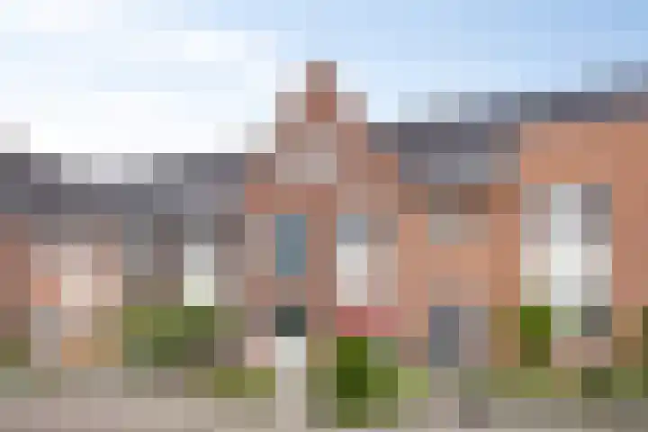 Langshanlaan 27 Barneveld