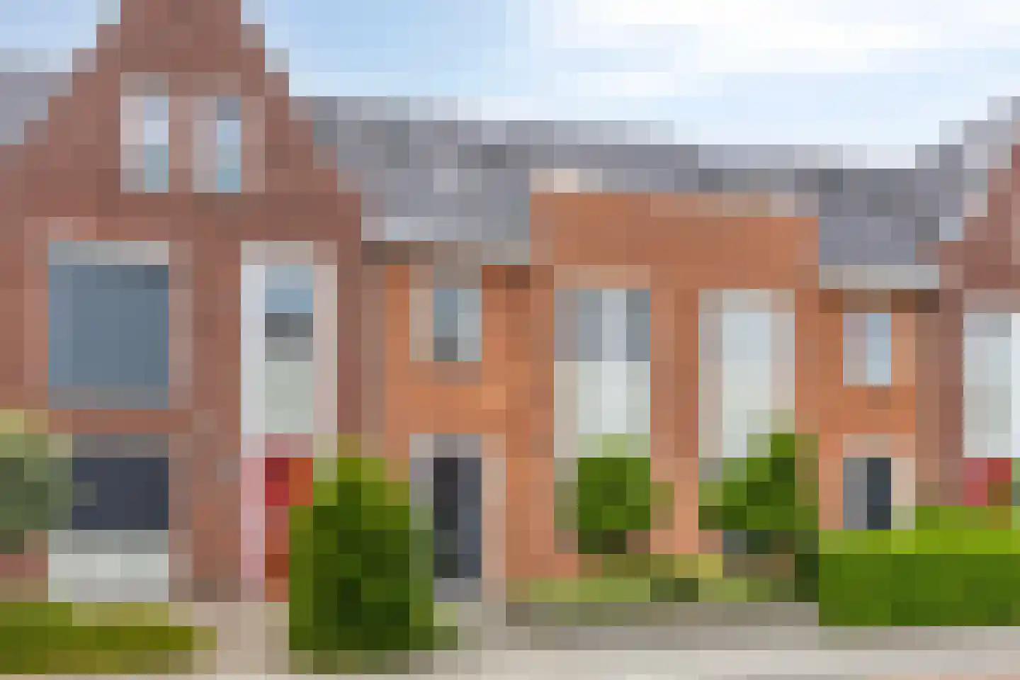 Langshanlaan 29 Barneveld