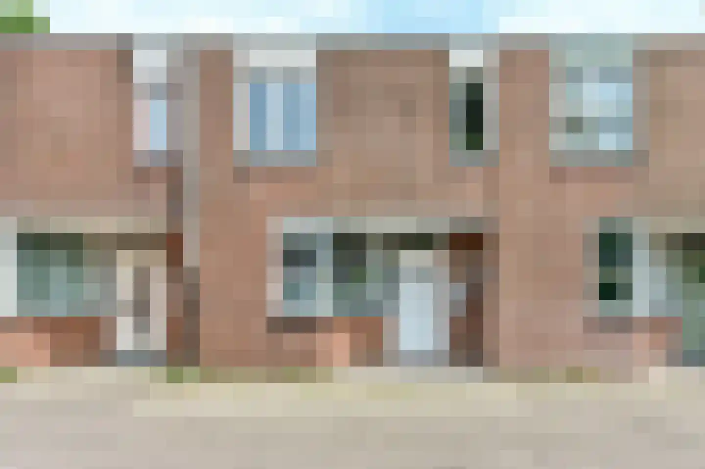 Langshof 126 in Almere