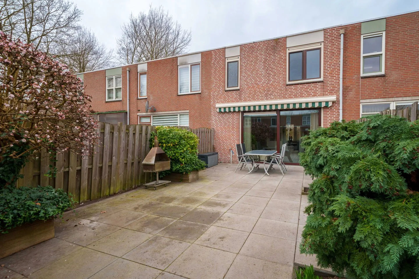 Langshof 130 Almere thumbnail 35
