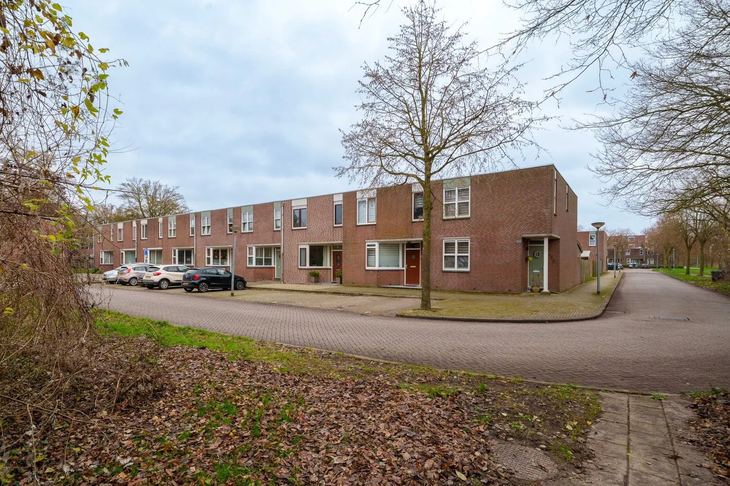 Langshof 130 Almere thumbnail 39