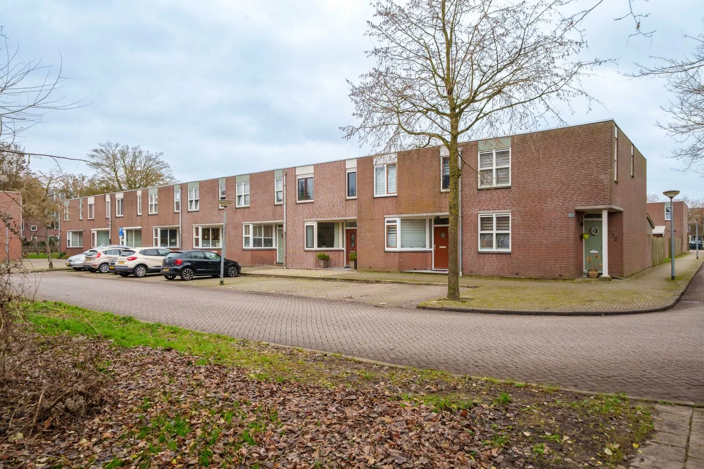 Langshof 130 Almere thumbnail 5