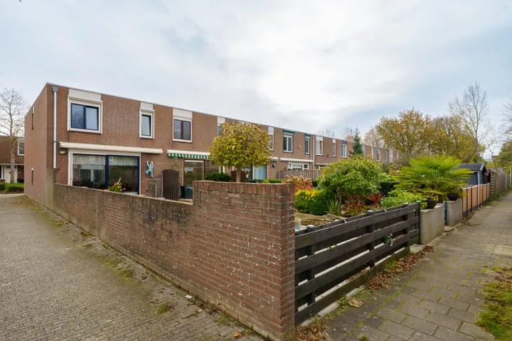 Langshof 140 Almere thumbnail 30