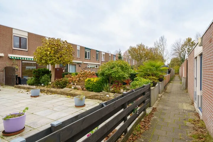 Langshof 140 Almere thumbnail 31