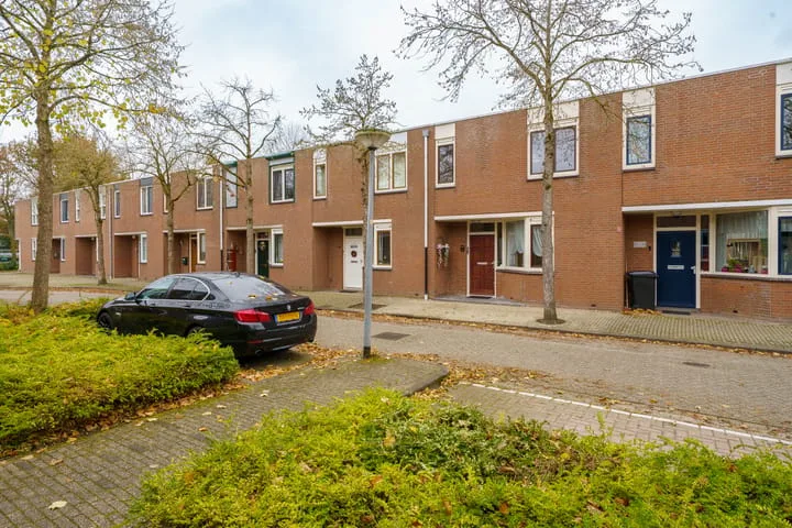 Langshof 140 Almere thumbnail 32