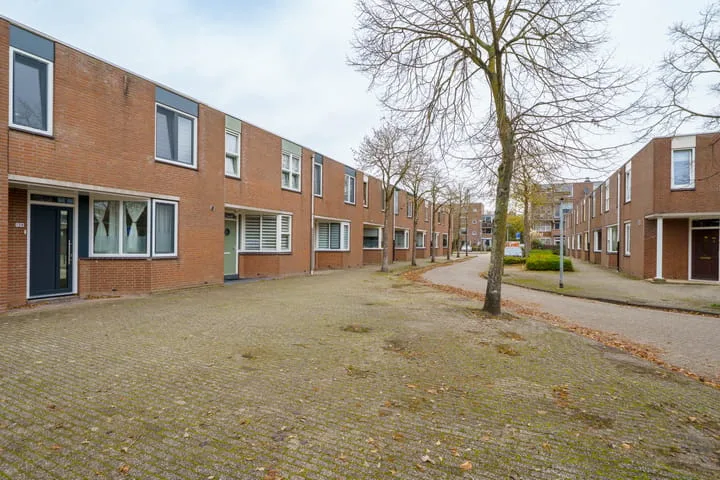 Langshof 140 Almere thumbnail 33