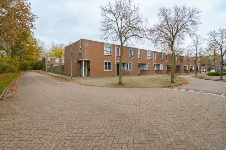 Langshof 140 Almere thumbnail 34