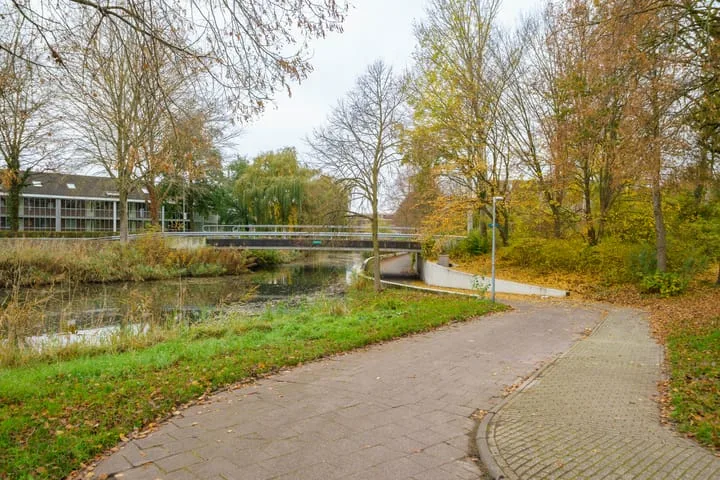 Langshof 140 Almere thumbnail 36