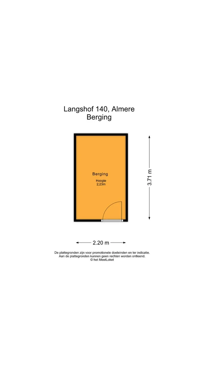 Langshof 140 Almere thumbnail 41