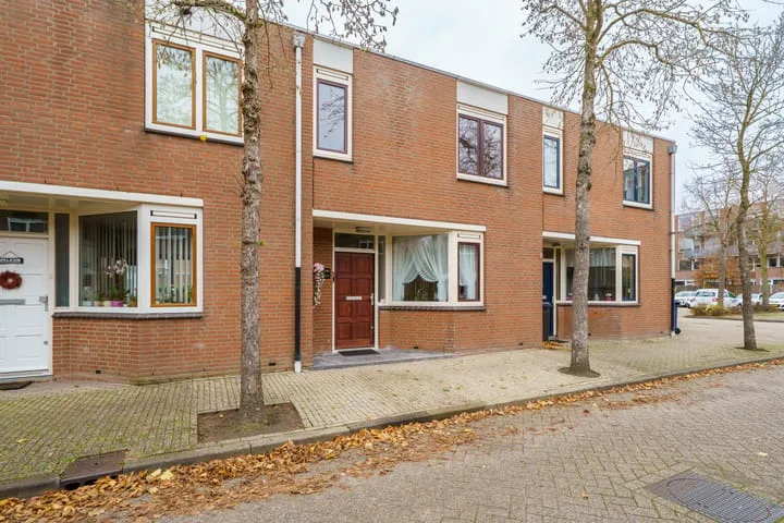 Langshof 140 Almere thumbnail 5