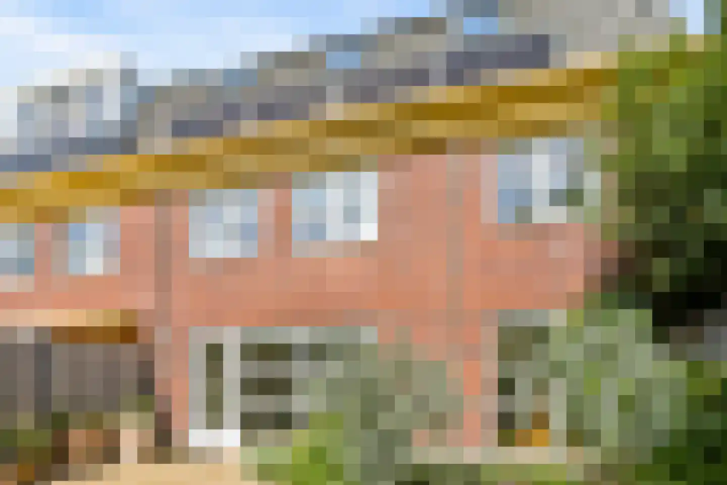 Langshout 45 in Houten