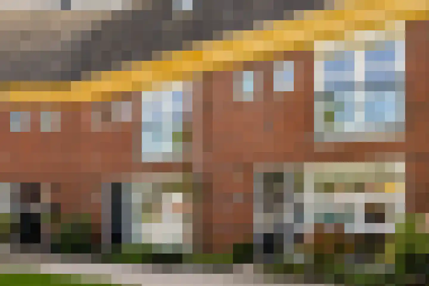 Langshout 45 Houten foto 3