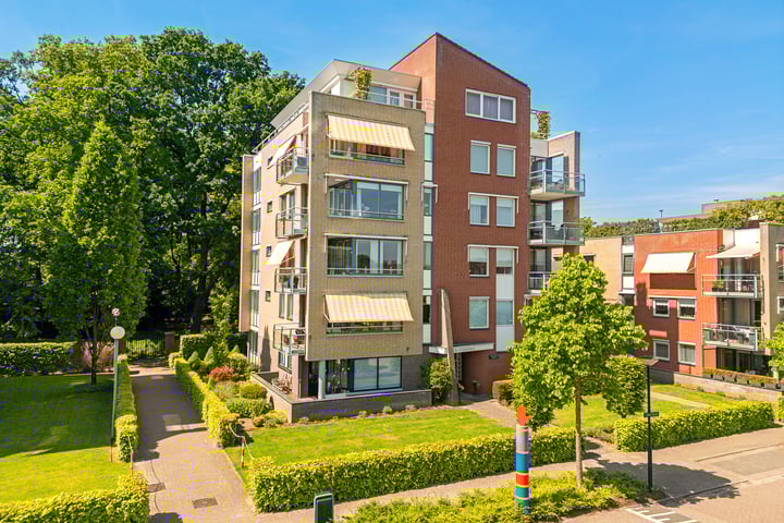 Langstraat 114A en Venlo foto