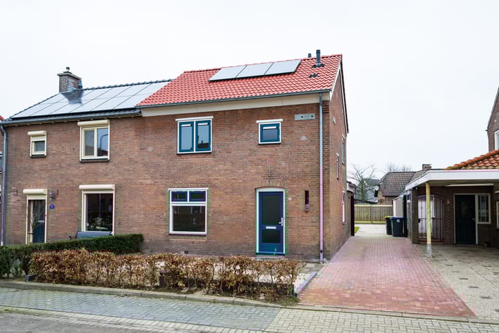 Photo of property Langstraat 13, Gaanderen