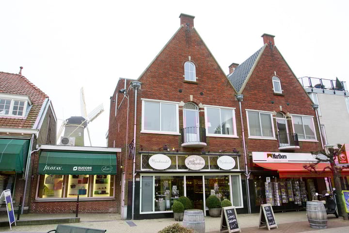 Photo de la maison Langstraat 194A, Wassenaar