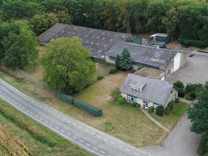 Photo de la maison Langstraat 20a, Vortum-Mullem