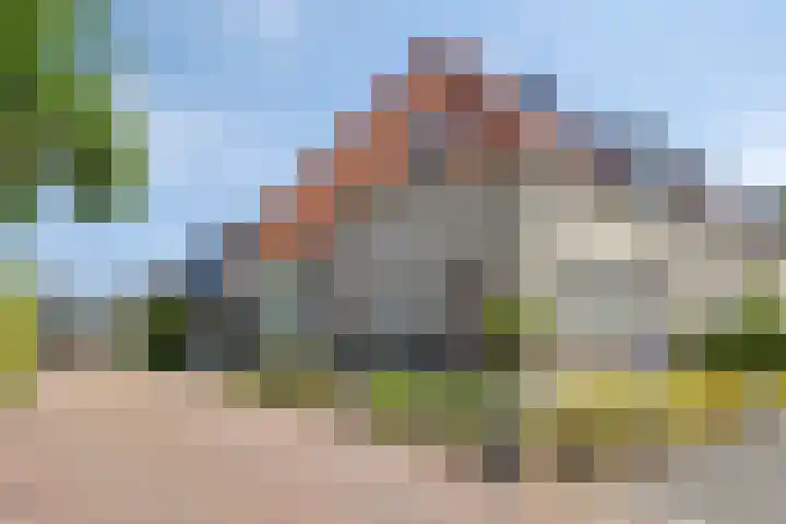 Langstraat 24 b in Milsbeek