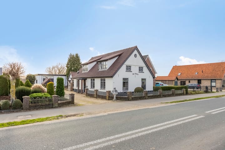 Langstraat 243 in Gendt