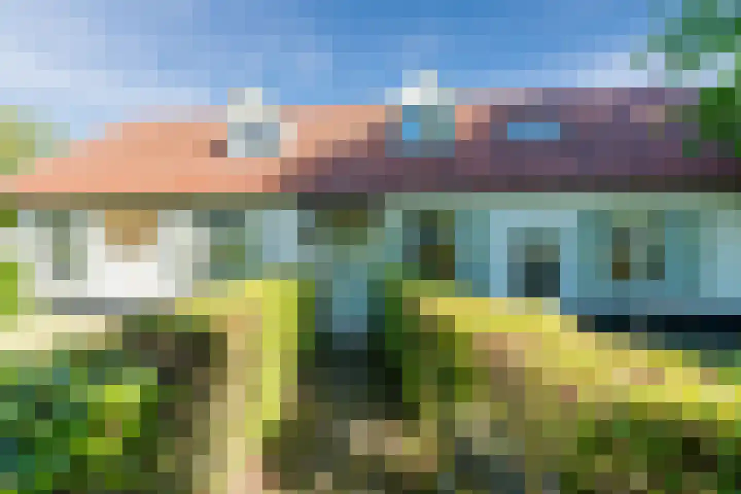 Langstraat 3 Venhorst foto 3