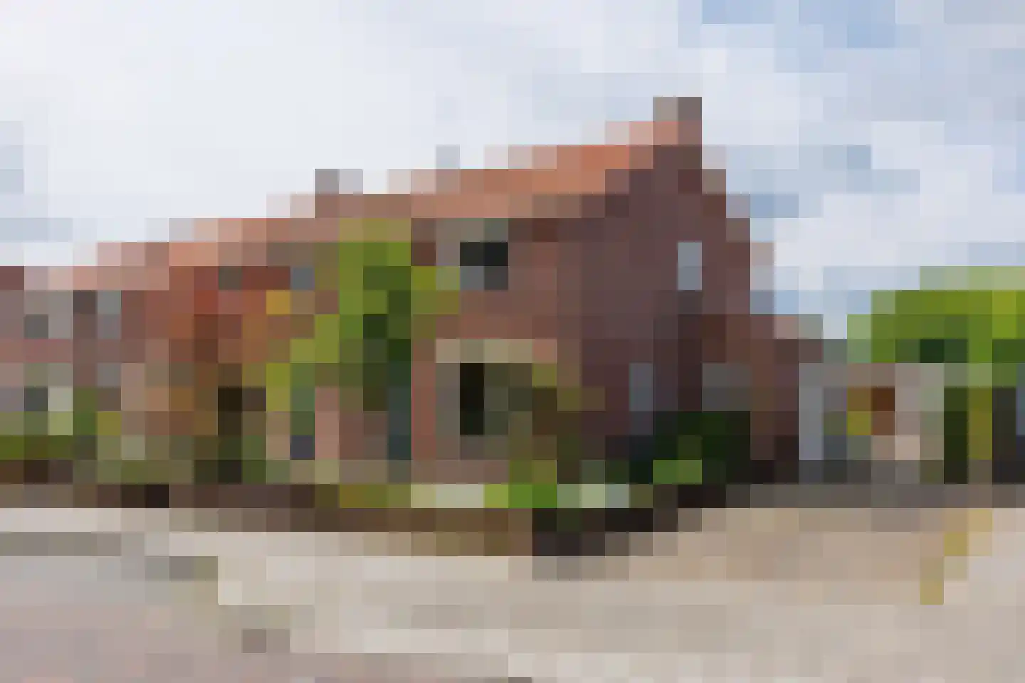 Langstraat 31 in Milsbeek