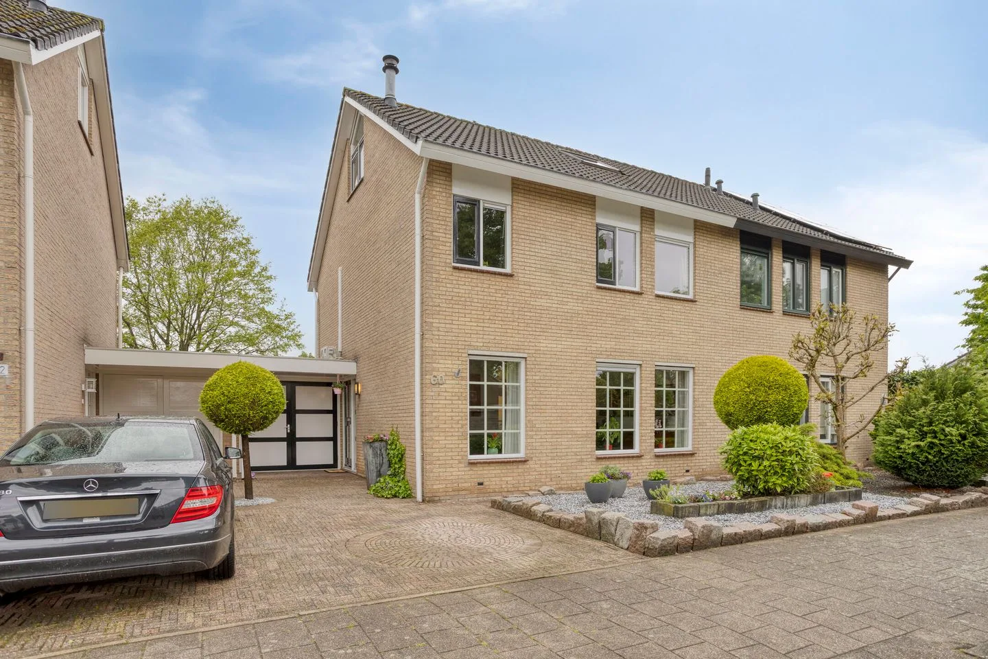 Langstraat 60 Dronten