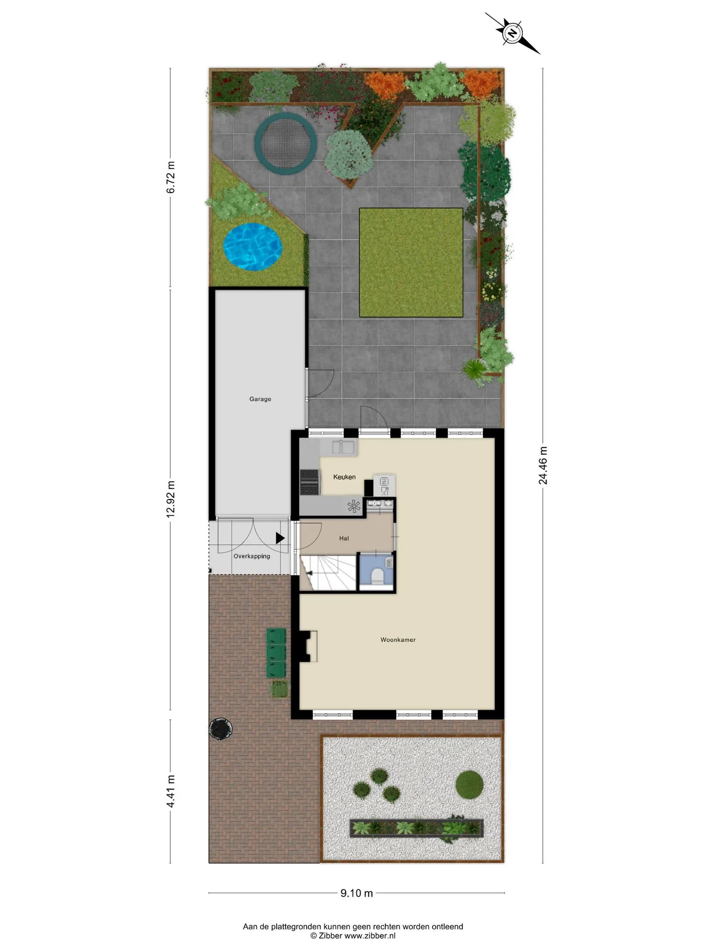 Langstraat 60 Dronten thumbnail 43