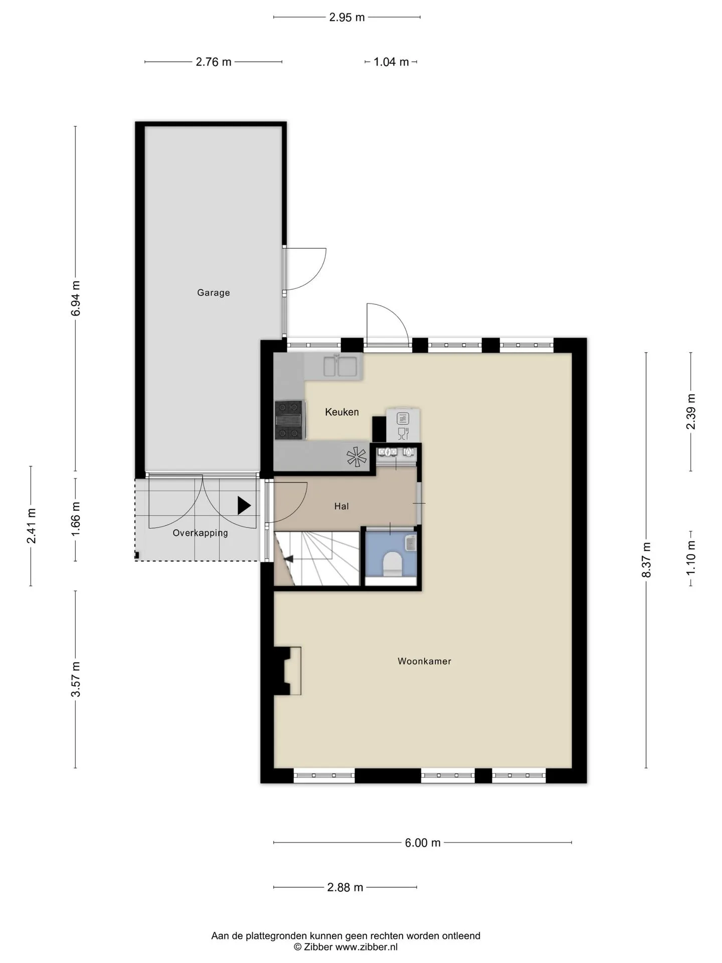 Langstraat 60 Dronten thumbnail 44